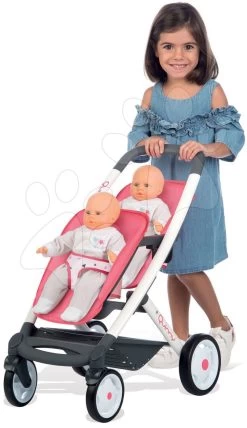 Puppenspielzentrum Violette Baby Nurse Large Doll's Play Center Smoby Und Puppenwagen Trio Pastel Maxi Cosi & Quinny Und Autositz 26 Puppenspielzentrum Violette Baby Nurse Large Doll's Play Center Smoby Und Puppenwagen Trio Pastel Maxi Cosi & Quinny Und Autositz -Spielzeugpuppen Geschäft 253298 b smoby kocik