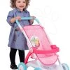 Sport-Puppenwagen Pastel Prinzessinnen Disney Smoby Für 42 Cm Puppe Mit Einer Griffhöhe Von 58 Cm 57 * 38 * 58 Cm Ab 18 Monaten -Spielzeugpuppen Geschäft 254002 b smoby kocik