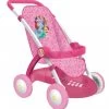 Set Puppenwagen Masha Und Einen Bären Für Smoby-Puppe Sport (58 Cm Griff), Esszimmerstuhl, Wiege Und Puppe Mit Kleid Ab 18 Monaten -Spielzeugpuppen Geschäft 254011 a smoby kocik 1