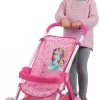 Set Puppenwagen Mascha Und Der Bär Für Smoby-Puppe Sport (Griff 58 Cm) Und Baby Nurse Betreuungszentrum Mit Einer Puppe Ab 18 Monaten -Spielzeugpuppen Geschäft 254011 b smoby kocik