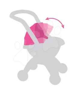 ECOIFFIER Wickelset Für Super Pack Écoiffier-Puppen Ab 12 Monaten 21 ECOIFFIER Wickelset Für Super Pack Écoiffier-Puppen Ab 12 Monaten -Spielzeugpuppen Geschäft 2847 d ecoiffier kocik