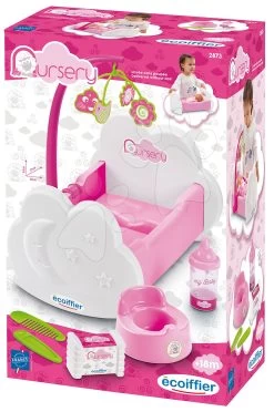 Spielzeugpuppen Geschäft -Spielzeugpuppen Geschäft 2873 c ecoiffier postielka