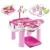 ECOIFFIER Wickelset Für Super Pack Écoiffier-Puppen Ab 12 Monaten -Spielzeugpuppen Geschäft 2879 g ecoiffier prebalovaci stol 1