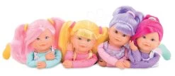 Puppe Nephelie Rainbow Dolls Corolle Mit Seidigem Haar Und Vanille Rosa 38 Cm Ab 3 Jahren -Spielzeugpuppen Geschäft 300010 300020 300030 300040 f corolle lifestyle