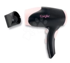 Haartrockner Hairstyling Set Les Trendies Corolle Für Puppen Mit 14 Zubehörteilen Elektronisch Ab 3 Jahren -Spielzeugpuppen Geschäft 310020 d corolle doplnky