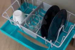 SMOBY Baby Nurse Gold Edition Puppenwickelwagen-Set Mit Kinderbett, Puppe 32 Cm Und Küche Tefal Studio BBQ Ab 18 Monaten -Spielzeugpuppen Geschäft 311043 xl smoby kuchynka