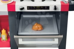 Puppenspielzentrum Violette Baby Nurse Large Doll's Play Center Smoby Und Küche Tefal French Touch Bubble Elektronisch -Spielzeugpuppen Geschäft 311207 e smoby kuchynka