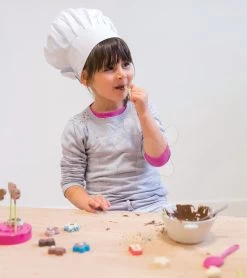 Puppenhaus-Set Violette Baby Nurse Large Doll's Play Center Smoby Und Shop Mit Einkaufswagen Supermarkt Und Spiel-Kochbuch Chef Chocolate -Spielzeugpuppen Geschäft 312102 e smoby hrava kucharka