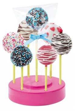 Set Katzenhäuser Mit Dem Sound Von Cat's House Veterinary Smoby Und Ein Spiel-Kochbuch Konditorei Zur Herstellung Von Schokoladenlutschern -Spielzeugpuppen Geschäft 312103 k smoby hrava kucharka