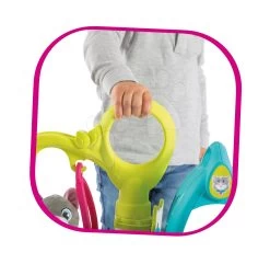 Set Katzenhäuser Mit Dem Sound Von Cat's House Veterinary Smoby Und Interactive Robot 1, 2, 3 Smart Mit Bewegungssensor -Spielzeugpuppen Geschäft 340400 j smoby cat hosue 3