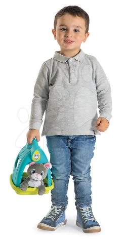 Set Katzenhäuser Mit Dem Sound Von Cat's House Veterinary Smoby Und Ein Elektronisches Pflegezentrum Mit Einer Pinkelnden Puppe 40 Set Katzenhäuser Mit Dem Sound Von Cat's House Veterinary Smoby Und Ein Elektronisches Pflegezentrum Mit Einer Pinkelnden Puppe -Spielzeugpuppen Geschäft 340400 m smoby cat hosue 7