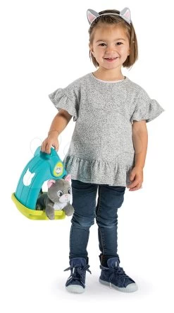 Set Katzenhäuser Mit Dem Sound Von Cat's House Veterinary Smoby Und Ein Elektronisches Pflegezentrum Mit Einer Pinkelnden Puppe 41 Set Katzenhäuser Mit Dem Sound Von Cat's House Veterinary Smoby Und Ein Elektronisches Pflegezentrum Mit Einer Pinkelnden Puppe -Spielzeugpuppen Geschäft 340400 n smoby cat hosue 5