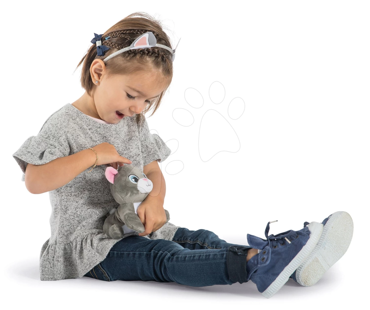 Set Katzenhäuser Mit Dem Sound Von Cat's House Veterinary Smoby Und Eine Magnettafel Zum Zeichnen Und Schreiben Mit Magneten 20 Set Katzenhäuser Mit Dem Sound Von Cat's House Veterinary Smoby Und Eine Magnettafel Zum Zeichnen Und Schreiben Mit Magneten – Bild 18