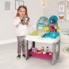 Set Spielhaus Für Die Puppe Large Doll's Play Center Natur D'Amour Baby Nurse Smoby Und Eine Tierklinik Mit Tieren Und Einer 32-cm-Puppe 220376-25 -Spielzeugpuppen Geschäft 340404 b smoby ordinacia