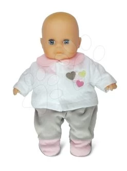 ECOIFFIER Puppe Petit Bebe Nursery Écoiffier 32 Cm Weiß Ab 18 Monaten