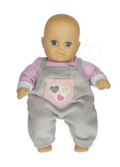 ECOIFFIER Puppe Petit Bebe Nursery Écoiffier 32 Cm Violett-grau Ab 18 Monaten