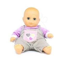 Set Tiefer Puppenwagen Für 42 Cm Prinzessinnen Disney Smoby Puppe Und Mit Einer Puppe In Einem Kleid -Spielzeugpuppen Geschäft 4010 k ecoiffier babika