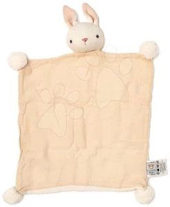 Puppen, Gestrickte Hasen Baby Threads Cream Bunny Gift Set ThreadBear Creme Aus Feiner Weicher Baumwolle In Geschenkverpackung Ab 0 Monaten -Spielzeugpuppen Geschäft 4072 c threadbear zajac