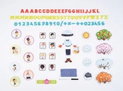 Violette Baby Nurse Large Doll's Play Center Smoby Und Schule Für Kindergärtner Spiel Für Lehrer Und Schüler -Spielzeugpuppen Geschäft 410818 e smoby school