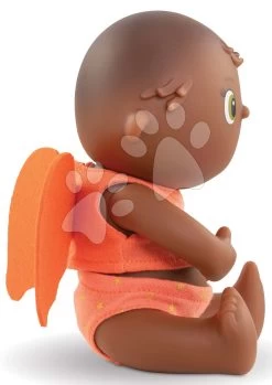Puppe Mit Engelsflügeln Gabin Beedibies Angels Corolle Mit Grünen Augen 20 Cm CO500020 21 Puppe Mit Engelsflügeln Gabin Beedibies Angels Corolle Mit Grünen Augen 20 Cm CO500020 -Spielzeugpuppen Geschäft 500020 c corolle babika