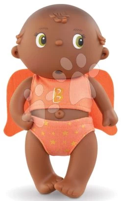 Puppe Mit Engelsflügeln Gabin Beedibies Angels Corolle Mit Grünen Augen 20 Cm CO500020 23 Puppe Mit Engelsflügeln Gabin Beedibies Angels Corolle Mit Grünen Augen 20 Cm CO500020 -Spielzeugpuppen Geschäft 500020 e corolle babika