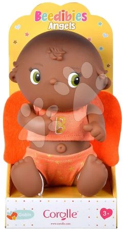 Puppe Mit Engelsflügeln Gabin Beedibies Angels Corolle Mit Grünen Augen 20 Cm CO500020 25 Puppe Mit Engelsflügeln Gabin Beedibies Angels Corolle Mit Grünen Augen 20 Cm CO500020 -Spielzeugpuppen Geschäft 500020 h corolle babika