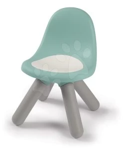 Set Spielhaus Für Die Puppe Large Doll's Play Center Natur D'Amour Baby Nurse Smoby Und Ein Tisch KidTable Mit 2 Stühlen KidChair 220376-21 -Spielzeugpuppen Geschäft 880109 a smoby stolicka