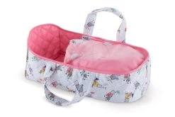 Mon Premier Poupon Bébé Corolle Tragbares Textilbett Für 30 Cm Puppe Ab 18 Monaten -Spielzeugpuppen Geschäft 9000110160 c corolle carry bed