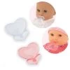 Schnuller Mon Premier Poupon Bébé Corolle Für 30 Cm Puppe 2 Stück Ab 18 Monaten -Spielzeugpuppen Geschäft 9000110210 b corolle pacifiers