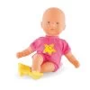 Puppe Mini Bath Pink Corolle Mit Blauen Augen Und Mit Flossen 20 Cm Ab 18 Monaten -Spielzeugpuppen Geschäft 9000120050 b corolle mini bath