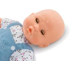 Puppe Gaby Geht In Den Kindergarten Mon Grand Poupon Corolle 36 Cm Mit Braunen Scheraugen Und 5 Ergänzungen Ab 24 Monaten -Spielzeugpuppen Geschäft 9000130120 f corolle gaby