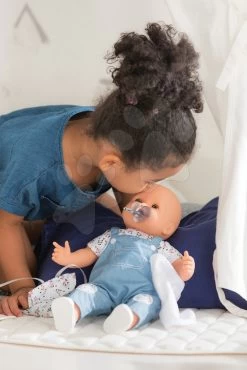 Puppe Gaby Geht In Den Kindergarten Mon Grand Poupon Corolle 36 Cm Mit Braunen Scheraugen Und 5 Ergänzungen Ab 24 Monaten -Spielzeugpuppen Geschäft 9000130120 k corolle gaby