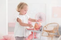 Tasche Mit Lätzchen Und Lunchpaket Mealtime Set Mon Grand Poupon Corolle Für 36-42 Cm Puppe Ab 24 Monaten 13 Tasche Mit Lätzchen Und Lunchpaket Mealtime Set Mon Grand Poupon Corolle Für 36-42 Cm Puppe Ab 24 Monaten -Spielzeugpuppen Geschäft 9000140320 d corolle mealtime set