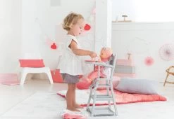 Tasche Mit Lätzchen Und Lunchpaket Mealtime Set Mon Grand Poupon Corolle Für 36-42 Cm Puppe Ab 24 Monaten 14 Tasche Mit Lätzchen Und Lunchpaket Mealtime Set Mon Grand Poupon Corolle Für 36-42 Cm Puppe Ab 24 Monaten -Spielzeugpuppen Geschäft 9000140320 e corolle mealtime set