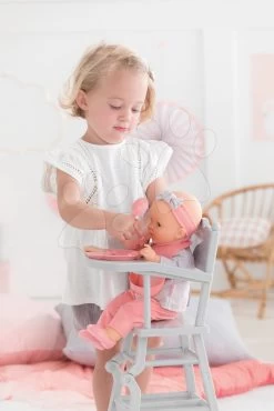 Tasche Mit Lätzchen Und Lunchpaket Mealtime Set Mon Grand Poupon Corolle Für 36-42 Cm Puppe Ab 24 Monaten 15 Tasche Mit Lätzchen Und Lunchpaket Mealtime Set Mon Grand Poupon Corolle Für 36-42 Cm Puppe Ab 24 Monaten -Spielzeugpuppen Geschäft 9000140320 f corolle mealtime set