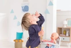 Tasche Mit Lätzchen Und Lunchpaket Mealtime Set Mon Grand Poupon Corolle Für 36-42 Cm Puppe Ab 24 Monaten 16 Tasche Mit Lätzchen Und Lunchpaket Mealtime Set Mon Grand Poupon Corolle Für 36-42 Cm Puppe Ab 24 Monaten -Spielzeugpuppen Geschäft 9000140320 g corolle mealtime set