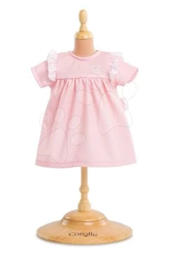 Kleidung Dress Candy Mon Grand Poupon Corolle Für 36 Cm Puppe Ab 24 Monaten -Spielzeugpuppen Geschäft 9000140380 b corolle dress candy