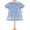 Kleidung Dress TropiCorolle Mon Grand Poupon Corolle Für 36 Cm Puppe Ab 24 Monaten 2 Kleidung Dress TropiCorolle Mon Grand Poupon Corolle Für 36 Cm Puppe Ab 24 Monaten -Spielzeugpuppen Geschäft 9000140390 b corolle dress