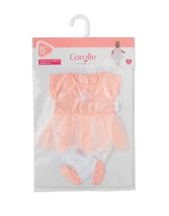 Kleidung Ballerina Suit Mon Grand Poupon Corolle Für 36 Cm Puppe Ab 24 Monaten 9 Kleidung Ballerina Suit Mon Grand Poupon Corolle Für 36 Cm Puppe Ab 24 Monaten -Spielzeugpuppen Geschäft 9000140420 d corolle ballerina suit