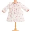 Kleidung Dress-Enchanted Winter Mon Grand Poupon Corolle Für 36 Cm Puppe Ab 24 Monaten -Spielzeugpuppen Geschäft 9000140430 b corolle dress