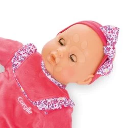 Puppenhaus-Set Violette Baby Nurse Large Doll's Play Center Smoby Und Puppe Lilac Chérie Mon Grand 42 Cm Mit Sound, 5 Funktionen -Spielzeugpuppen Geschäft 9000150040 g corolle lila cherie 1