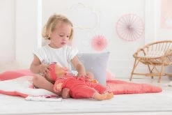 Puppenhaus-Set Violette Baby Nurse Large Doll's Play Center Smoby Und Puppe Lilac Chérie Mon Grand 42 Cm Mit Sound, 5 Funktionen -Spielzeugpuppen Geschäft 9000150040 j corolle lila cherie 1