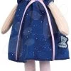 Babypuppe Mit Melodie Tendresse Aurore K Doll Kaloo 31 Cm Feiner Stoff In Blauem Kleid Ab 0 Monaten