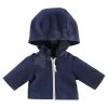 Kleidung Hooded Jacket Ma Corolle Für 36 Cm Puppe Ab 4 Jahren 1 Kleidung Hooded Jacket Ma Corolle Für 36 Cm Puppe Ab 4 Jahren -Spielzeugpuppen Geschäft djb79 b corolle hooded jacket 36cm