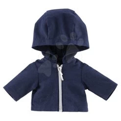 Kleidung Hooded Jacket Ma Corolle Für 36 Cm Puppe Ab 4 Jahren
