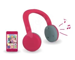 Kopfhörer & Handy Headphone & Cell Phone Ma Corolle Für 36 Cm Puppe Ab 4 Jahren