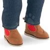 Schuhe Brown Boots Ma Corolle Für 36 Cm Puppe Ab 4 Jahren