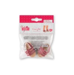 Schuhe Sandals Cherry Ma Corolle Für 36 Cm Puppe Ab 4 Jahren -Spielzeugpuppen Geschäft fcl59 d corolle sandals 36cm