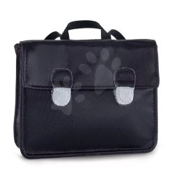 Schultasche School Bag Black Ma Corolle Für 36 Cm Puppe Ab 4 Jahren -Spielzeugpuppen Geschäft fpk99 c corolle school bag