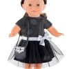 Umhängetasche Messenger Bag Ma Corolle Für 36 Cm Puppe Ab 4 Jahren -Spielzeugpuppen Geschäft fpl01 b corolle messenger bag 36cm